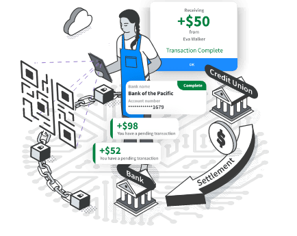 LocalPay for Merchants